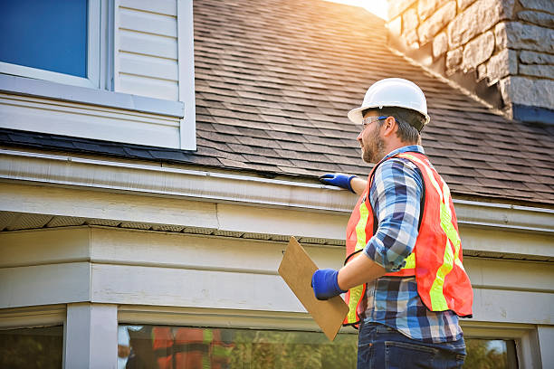 Licensed Metal Roofing service in Lebanon, OH - Ben Roofing and Steel LLC